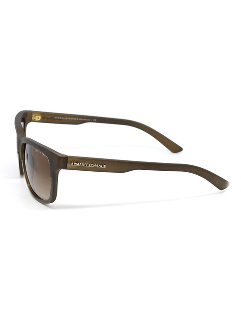 Armani Exchange AX-4026S-812113-56 фото-3