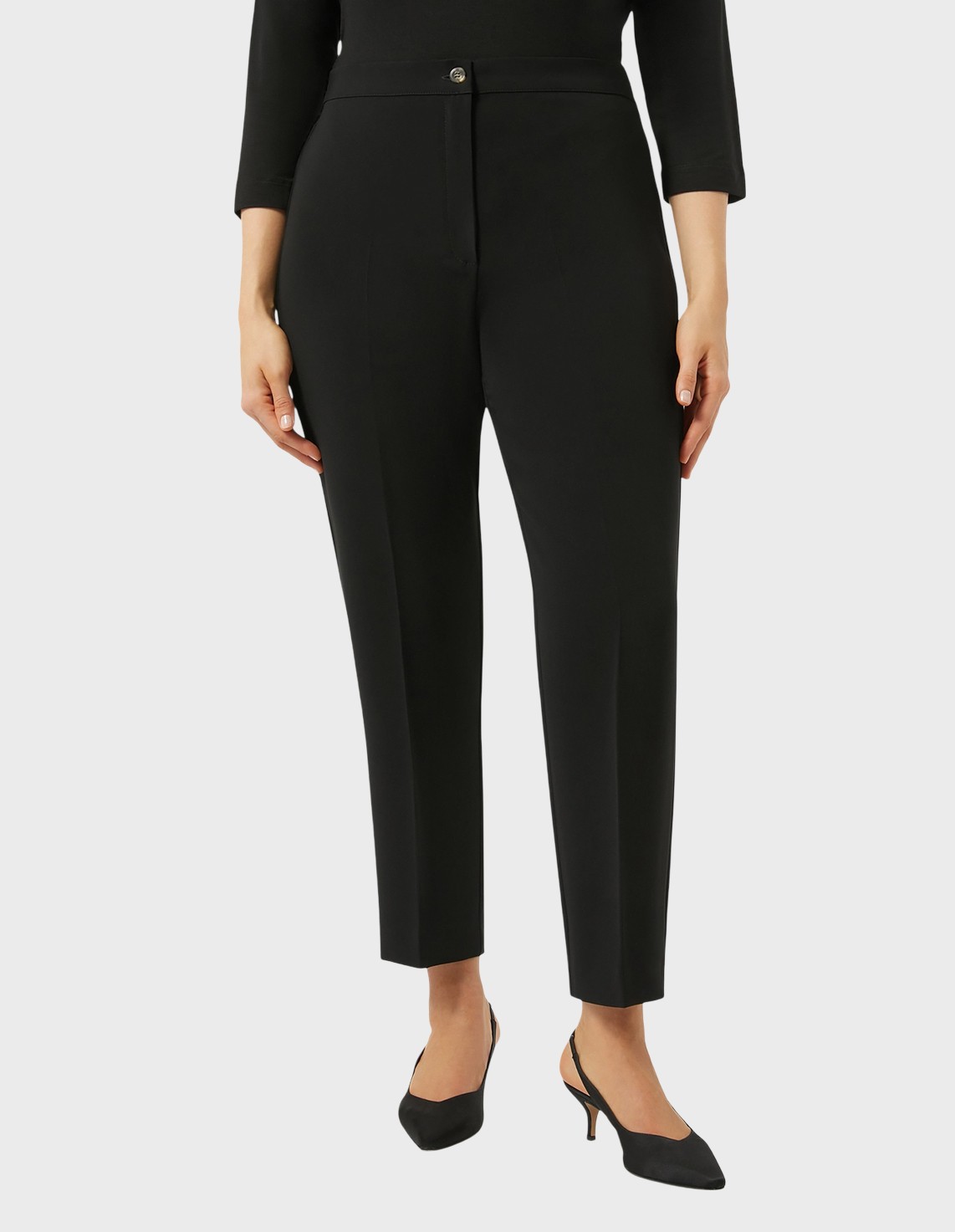 

Брюки, Черный