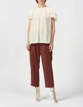 ZIMMERMANN блуза