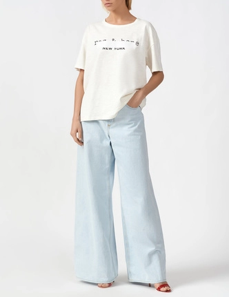 RAG & BONE футболка