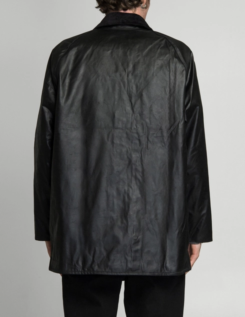Barbour MWX0017BK91 фото-3