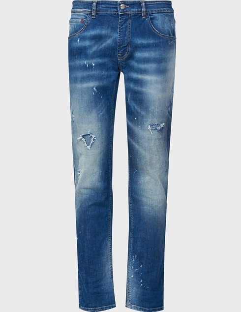 Frankie Morello FMS0004JE-B700-blue фото-1