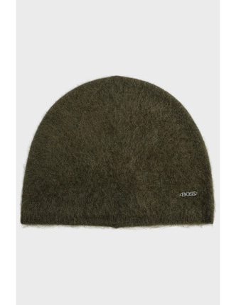 BOSS шапка