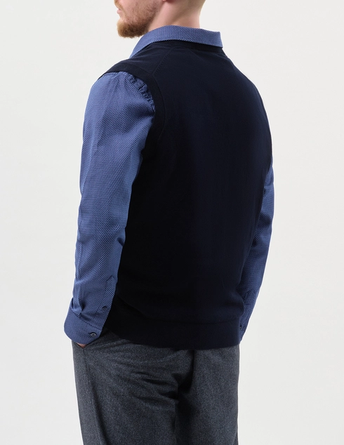 Karl Lagerfeld 655058563300-690_blue фото-4