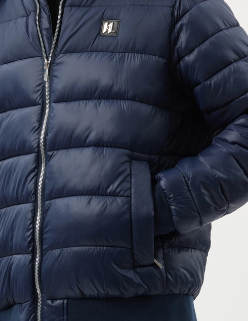 Karl Lagerfeld 505023563590-690_blue фото-5