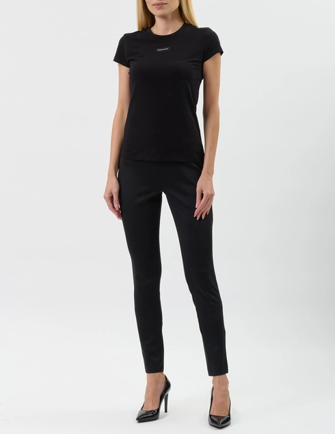 Armani Exchange XW001362-AF16294-UC001_black фото-2