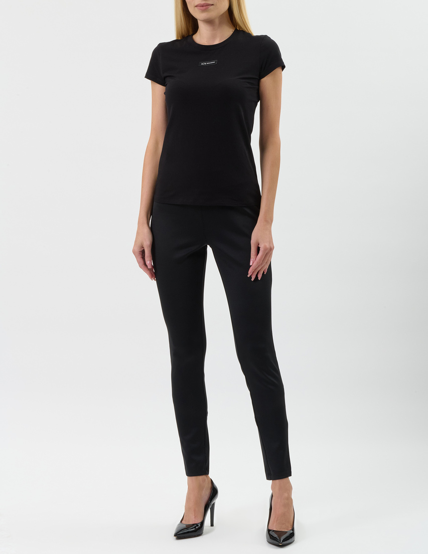 Armani Exchange XW001362-AF16294-UC001_black фото-2