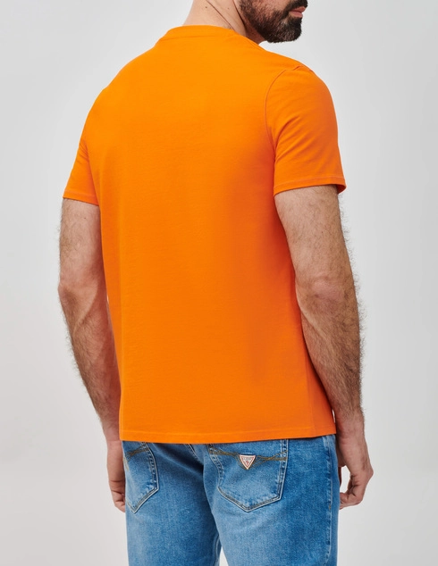 Guess MOGI62K8FQO-G369_orange фото-4