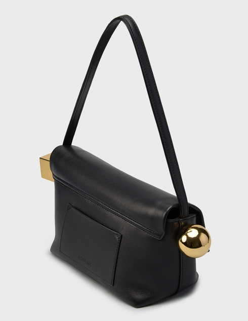 JACQUEMUS N24H243BA383-3171-990_black фото-2
