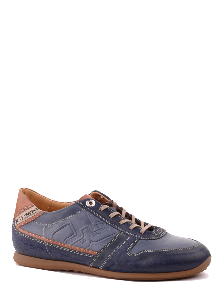 

Кроссовки, Синий