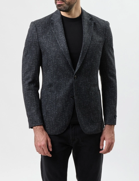 Karl Lagerfeld 155280-990_gray фото-1