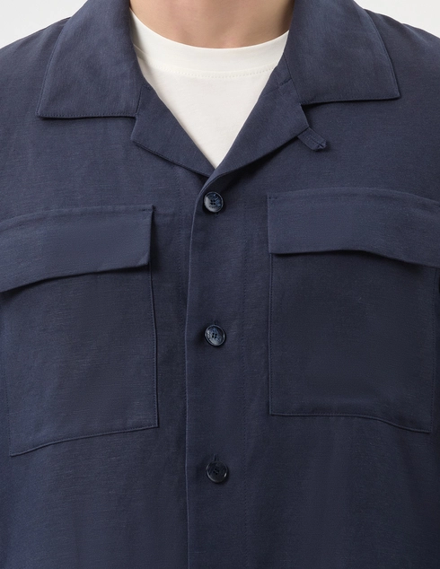 Antony Morato SL00794FA9001357_blue фото-5