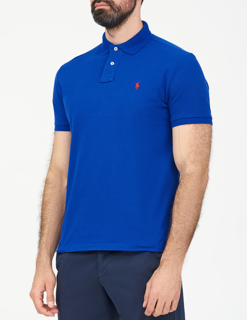 Polo Ralph Lauren 710782592-010_blue фото-2
