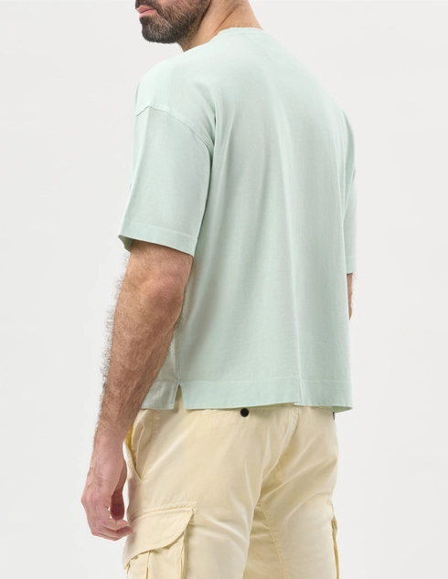 C.P. Company 20CMTS220A-804_blue фото-4