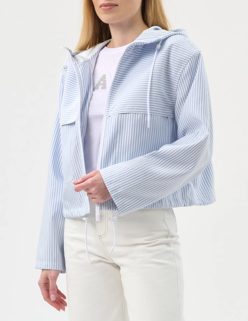 Armani Exchange XW002028-AF21534-MB088_blue фото-3