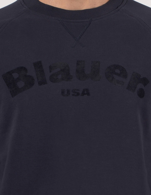 Blauer 03151-888_blue фото-4