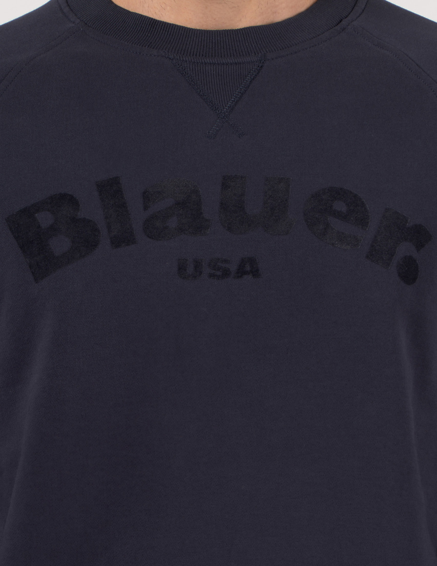 Blauer 03151-888_blue фото-4