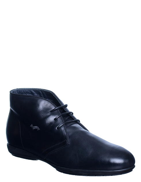 черные Ботинки Harmont&Blaine E1095545545