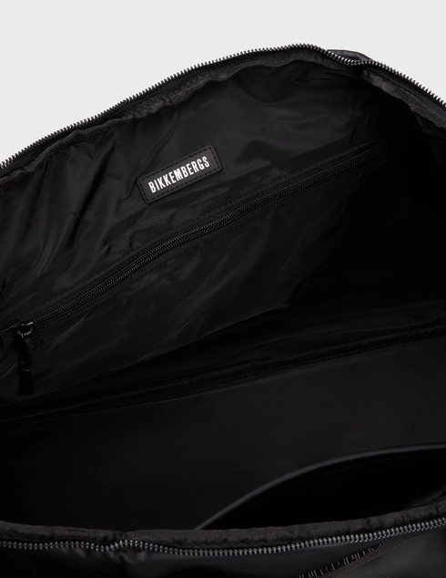 Bikkembergs 1423_black фото-4