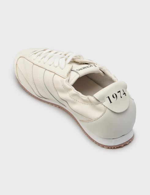 женские белые Кроссовки Iceberg 26EID235105 - фото-2