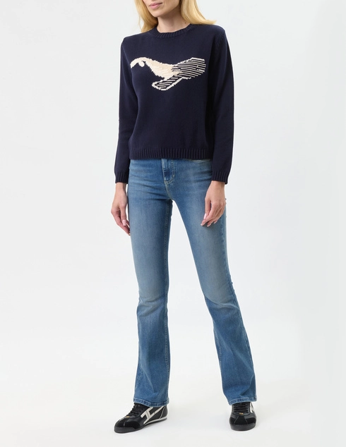 Weekend Max Mara NESPOLA_blue фото-2