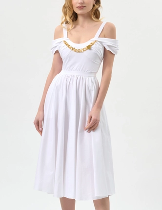 ELISABETTA FRANCHI сукня