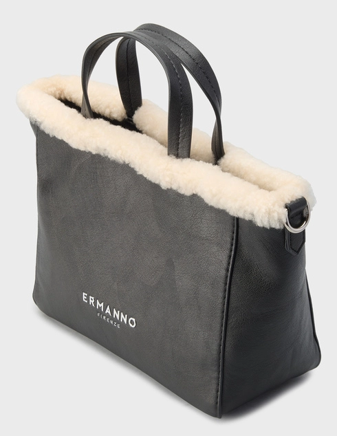 Ermanno Scervino 1989-K_black фото-2