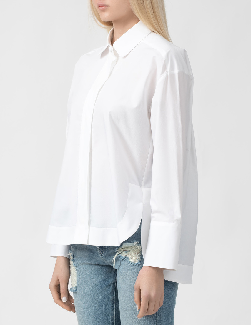 Emporio Armani 6L2C63_white фото-2