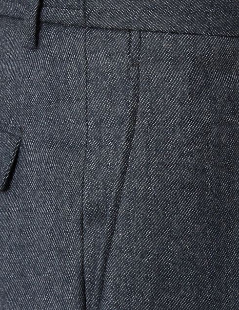 Barba Napoli 51026-090_gray фото-4