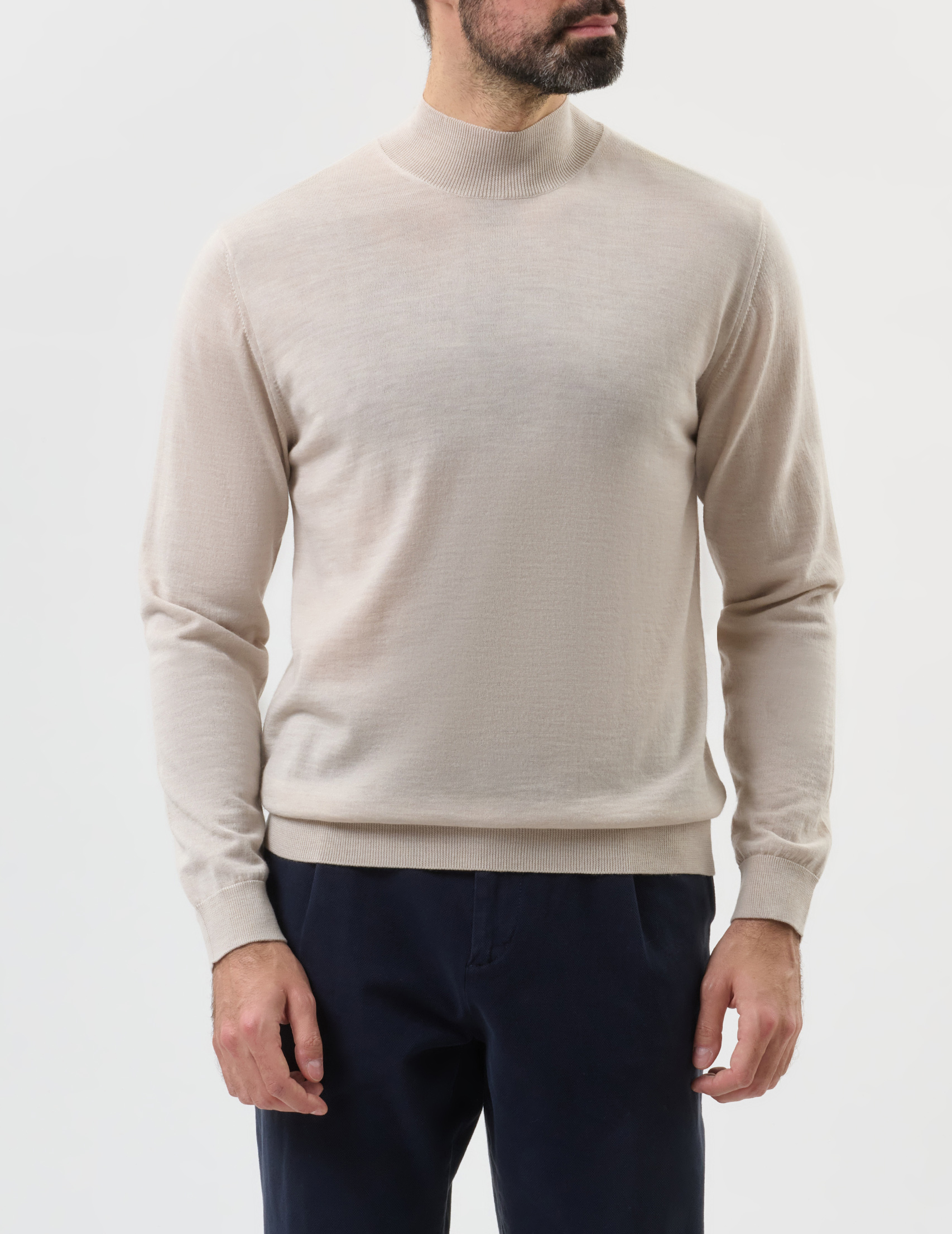 

Гольф, Бежевый