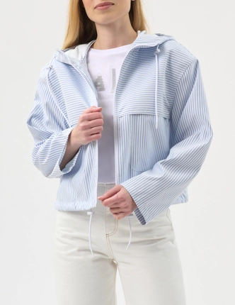 ARMANI EXCHANGE куртка
