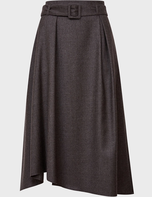 Fabiana Filippi AW20-GND220W415-D216-brown фото-1