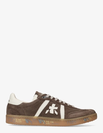 PREMIATA кеды