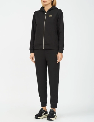 EA7 EMPORIO ARMANI костюм спортивный