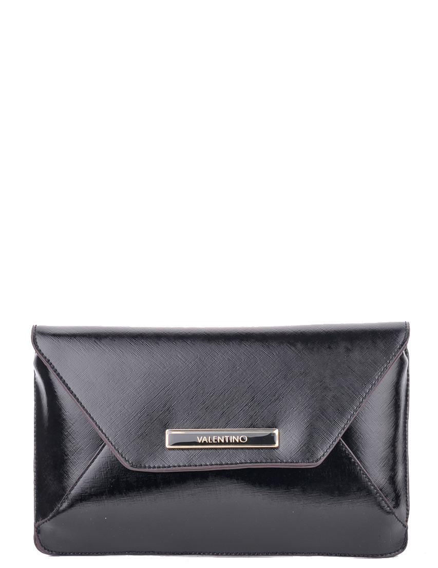 

Клатч, Черный