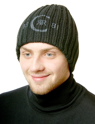 CERRUTI 18CRR81 шапка