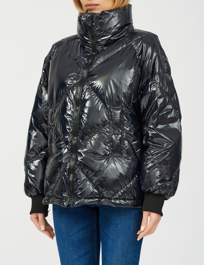 Weekend Max Mara AGR-KURT-002_black фото-2