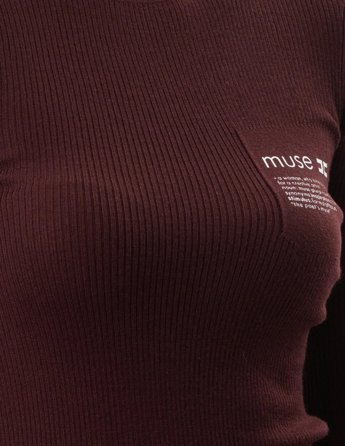 Elisabetta Franchi MK-43B-57E2-V320-EA4 фото-5