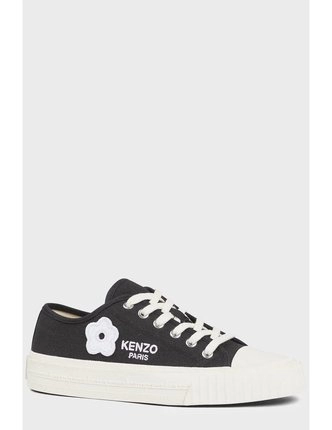 KENZO кеды