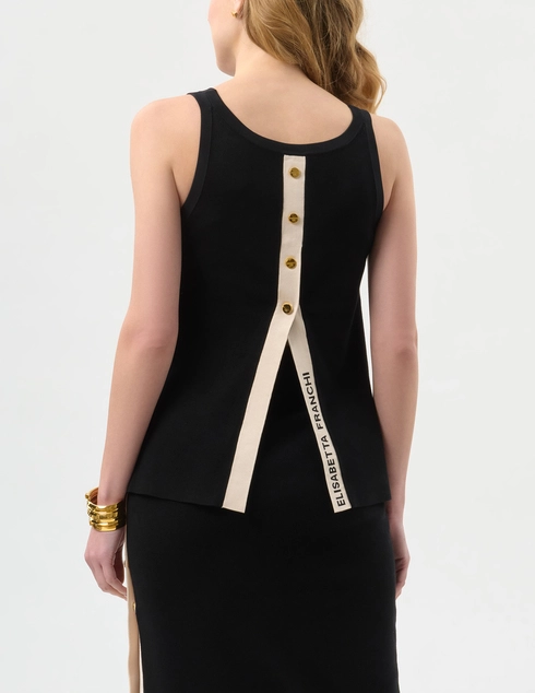 Elisabetta Franchi TK-72S-61E2-V250-685 фото-4