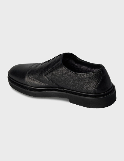 мужские черные Оксфорды Aldo Brue 8580_black - фото-2