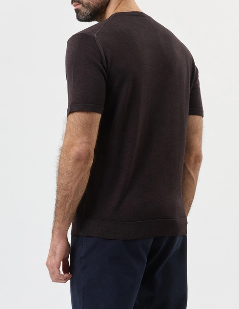 Daniele Fiesoli DF0011-0033_brown фото-4