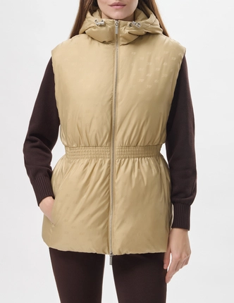 ARMANI EXCHANGE жилет