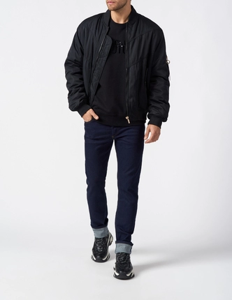 VERSACE JEANS джемпер