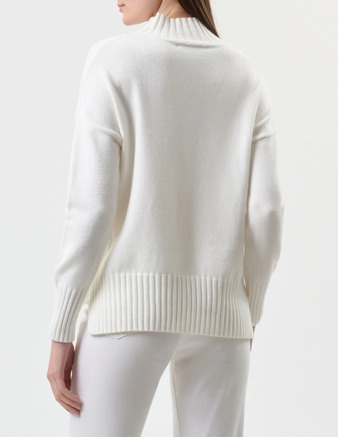 MARCI BY GIL SANTUCCI 00490700440-52CPT898-MA138_white фото-4