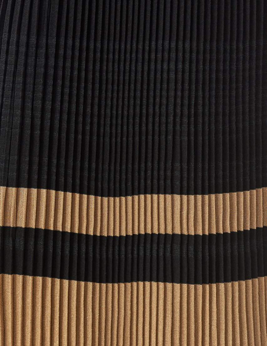 Luisa Spagnoli CAMPESE-black фото-6