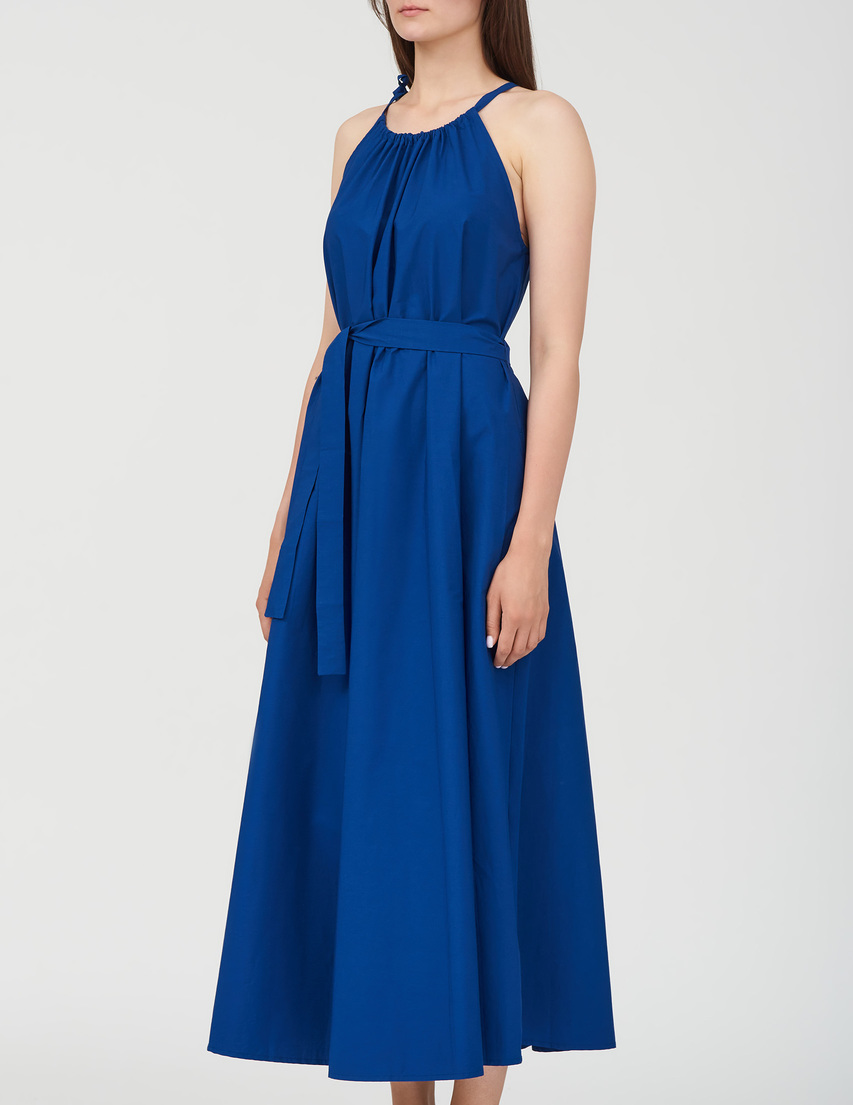 Weekend Max Mara AGR-FIDATO_blue фото-2