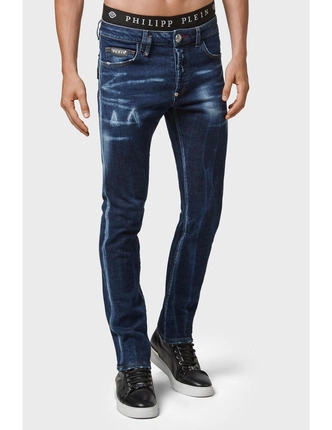 PHILIPP PLEIN джинсы