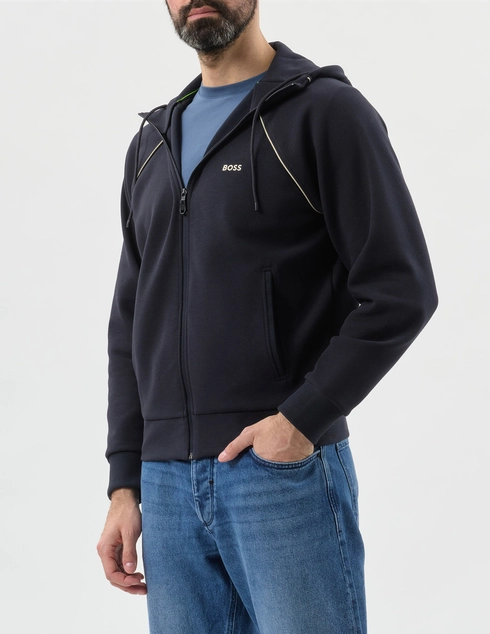 Boss 50553575-402_blue фото-3