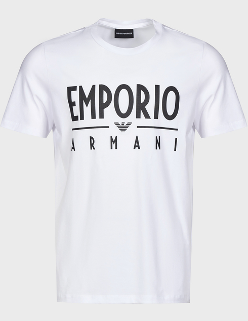 Emporio Armani 3H1T90-1JOAZ-white фото-1